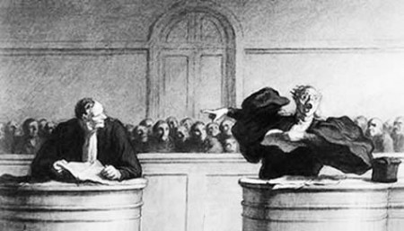 Sessões do Tribunal do Júri
